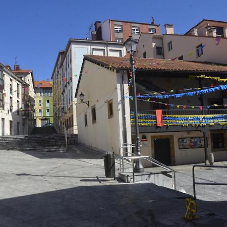 Cimadevilla-Gijon Centro Historico Vut-4403-As Exterior foto