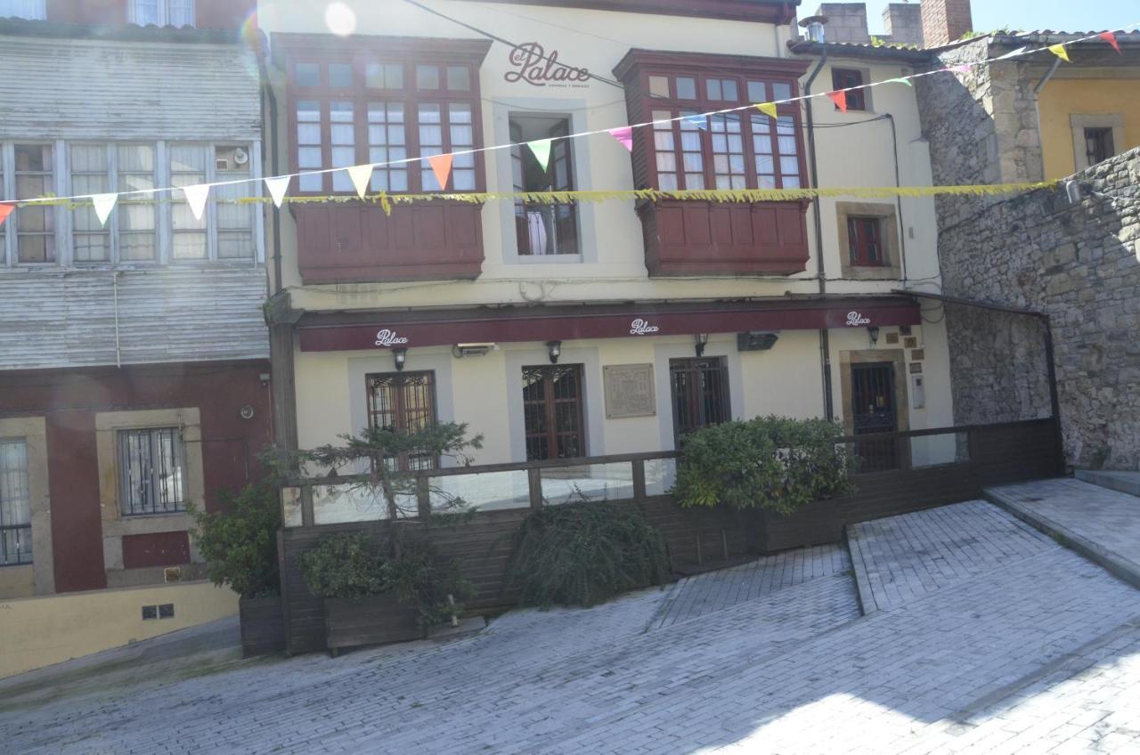 Cimadevilla-Gijon Centro Historico Vut-4403-As Exterior foto