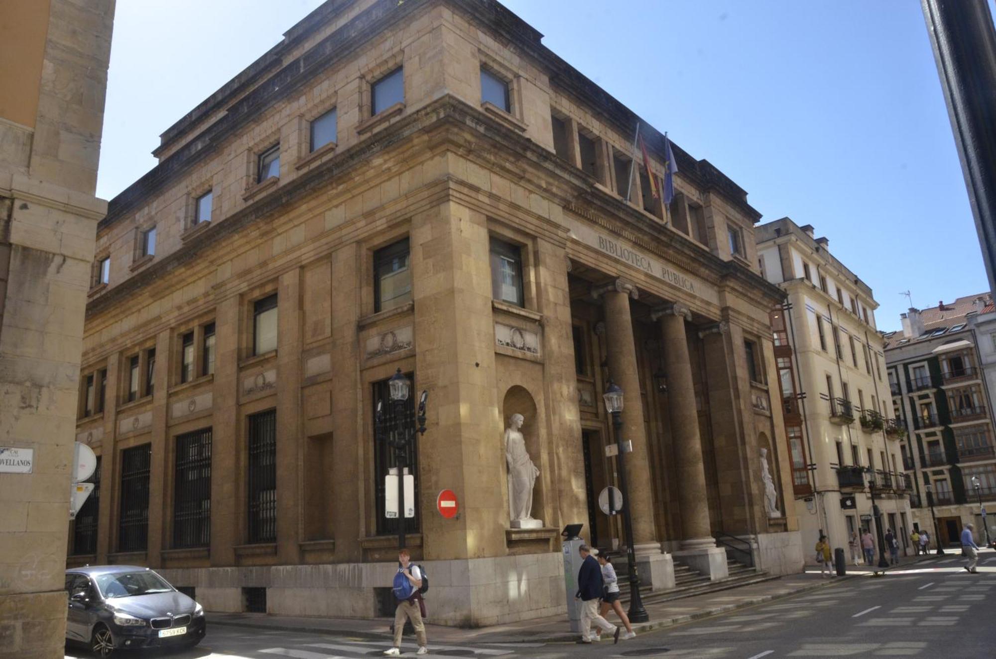 Cimadevilla-Gijon Centro Historico Vut-4403-As Exterior foto